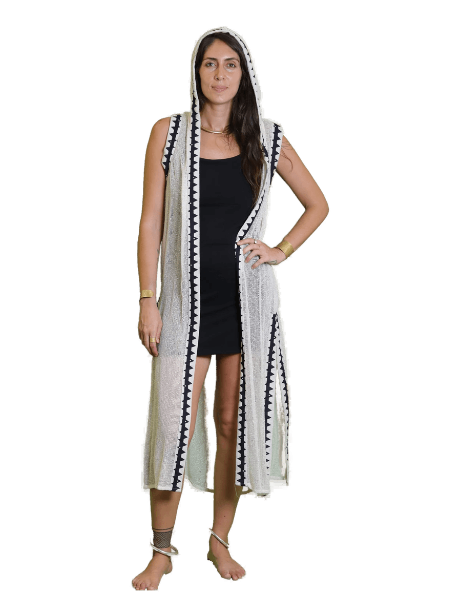 Shiv Shakti SS26 editorial look