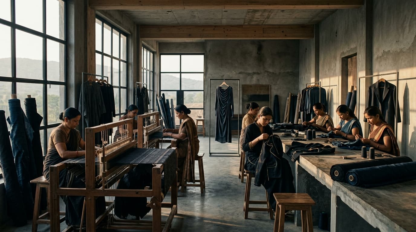 Women Artisans