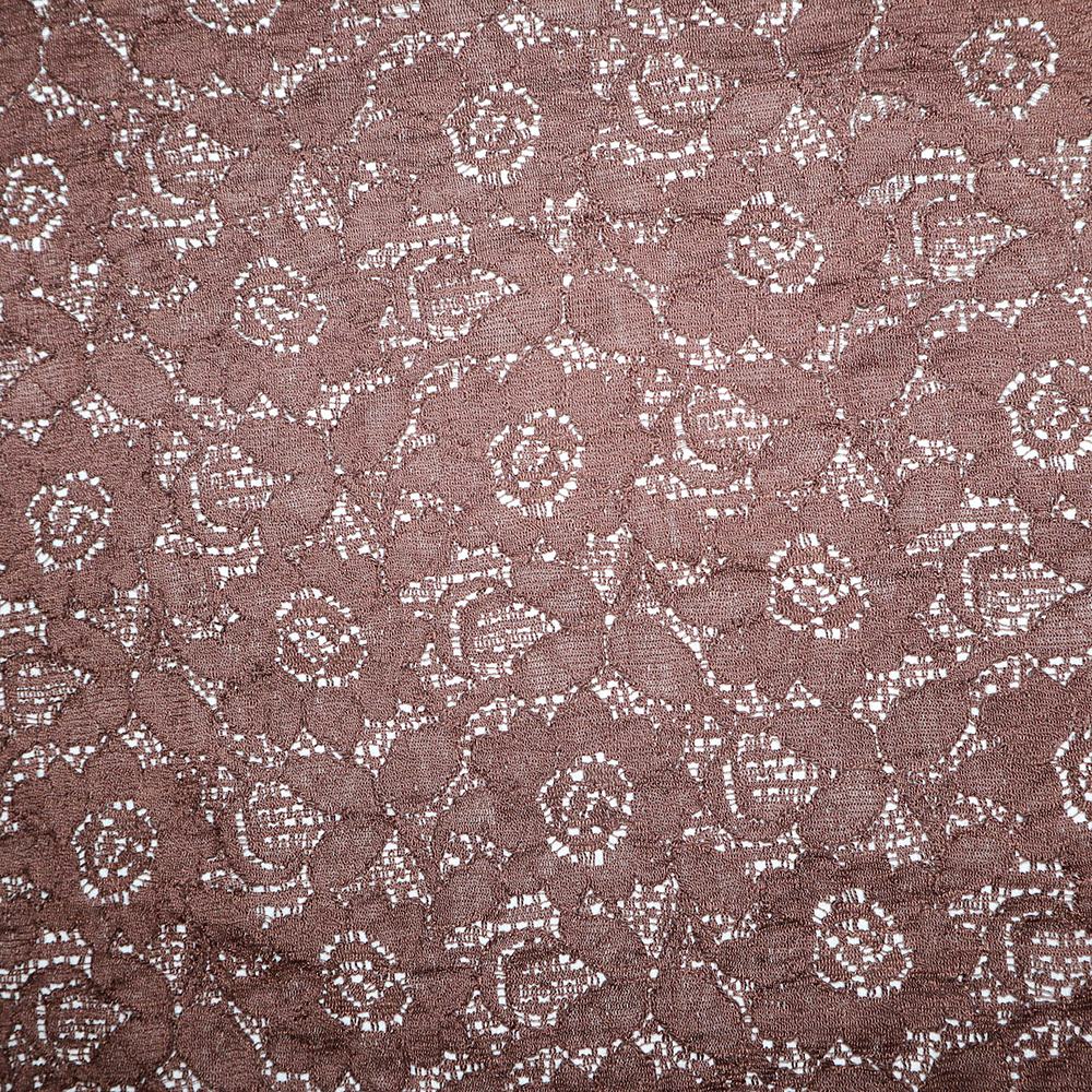 Washed Jacquard 004