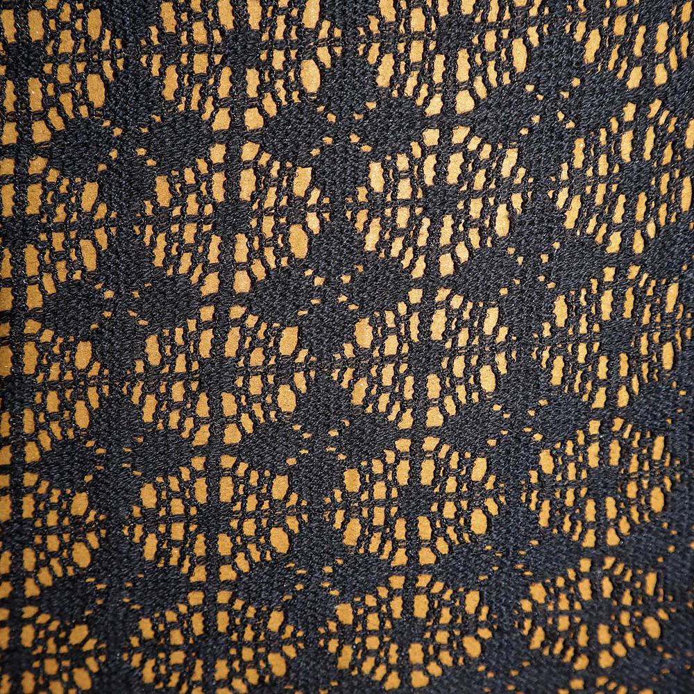 Raw Materials and Fabric