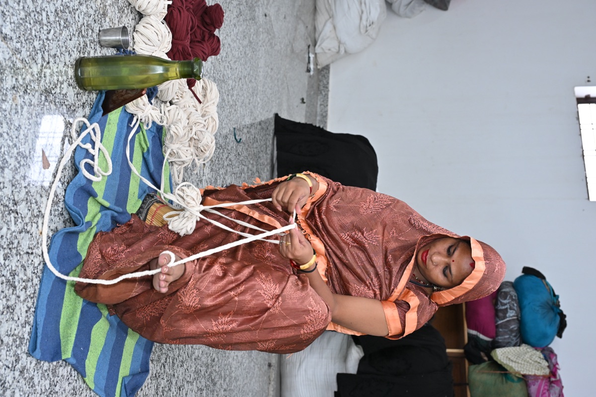 Women Artisans